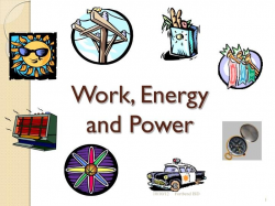 Work Energy Theorem of Work Power And Energy in Physics class 11