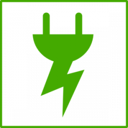 Green Energy Clipart