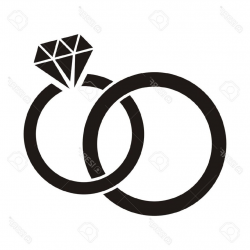 Engagement Ring Clipart | Free download best Engagement Ring ...