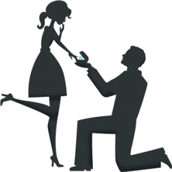 Free Marriage Proposal Cliparts, Download Free Clip Art ...