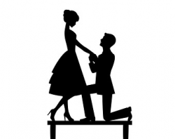 Free Marriage Proposal Cliparts, Download Free Clip Art ...