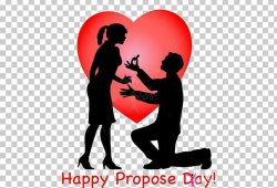 Propose Day Valentine's Day International Kissing Day ...