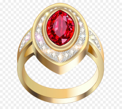 Wedding Rings clipart - Ring, Diamond, Gold, transparent ...