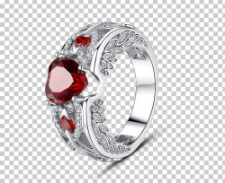 Ruby Wedding Ring Engagement Ring Pandora PNG, Clipart, Body ...
