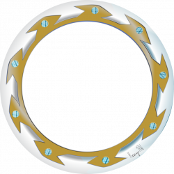 Image - Chakram from xena warrior princess by karynrh-d79qiw9.png ...