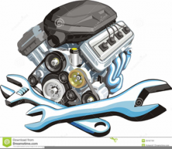 Auto Engine Clipart | Free Images at Clker.com - vector clip ...