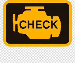 Car Motor Vehicle Service Check engine light Auto mechanic ...