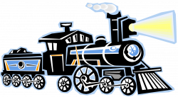 Download WALLPAPER » steam engine clipart | Full Wallpapers