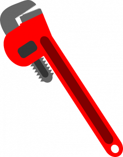 Pipe Wrench Drawing at GetDrawings.com | Free for personal use Pipe ...