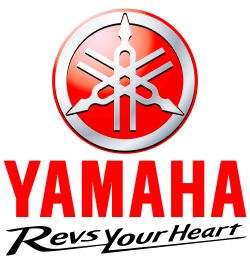 Yamaha Motor Logo | Yamahas | Pinterest | Yamaha motor, Logos and ...