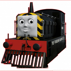 Image - Mavis the Diesel.png | Carmen (animated & live action) Wiki ...