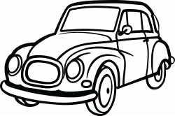 28+ Collection of Car Horn Clipart Black And White | High quality ...