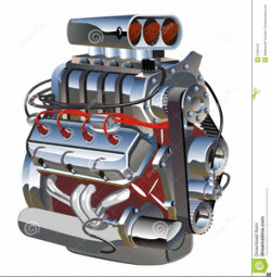 Engine Block Clipart | Free Images at Clker.com - vector ...