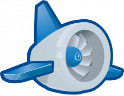 New App Engine logo | snarfed.org
