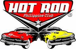 HOT ROD Philippine club | Old School Custom Cars and Auto-Art ...