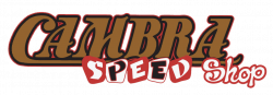 HOT ROD GLOSSARY – Cambra Speed Shop