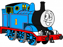 The number one blue engine by superzachbros123 on DeviantArt