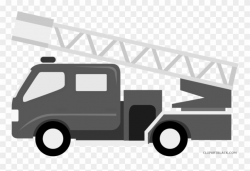 Download Fire Truck Truck Clip Art Clipart Fire Engine ...