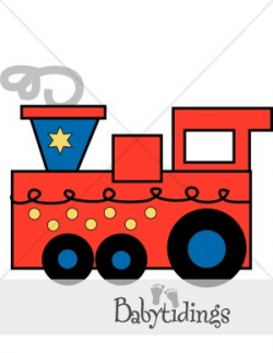 Steam Train Engine Clip Art | Clipart Panda - Free Clipart ...