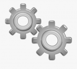 Gears Motor Part Free Picture - Engine Clip Art #575861 ...