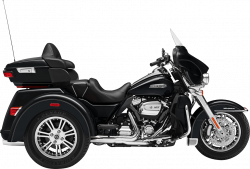 Tri Glide® Ultra | Big Island Harley-Davidson®