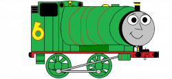Percy (My edition) by Joeyinsully on DeviantArt