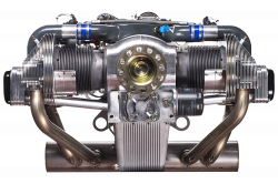 UL350iSA | ULPower Aero Engines