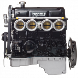 Harris Performance Engines - Modified Ford Engines since the 1930's