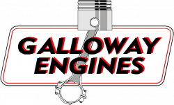 Galloway Engines