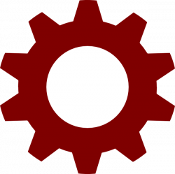 Gear Logos
