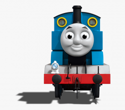 Meet The Thomas Friends Engines - Thomas The Train #177829 ...