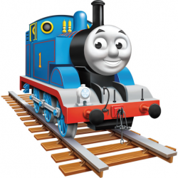 Thomas The Train Clip Art - Cliparts.co
