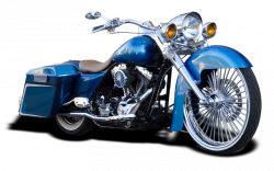 Harley Davidson Archives - Platinum Air Suspension