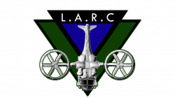 The Kore Aeronautics LARC; a VTOL for 32mm Sci-Fi Wargaming by Kore ...