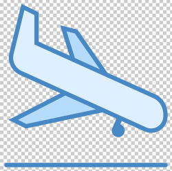 Airplane Aircraft Helicopter Computer Icons Landing PNG ...