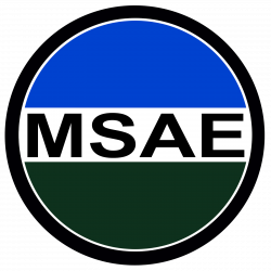 MSAE (Malaysian Society of Agricultural Engineers) ~ INSAN DINAMIK
