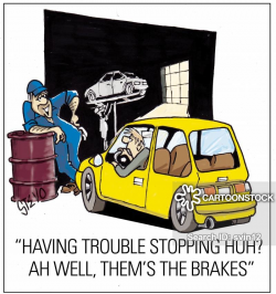 Auto Engineer Cartoons and Comics - funny pictures from ...