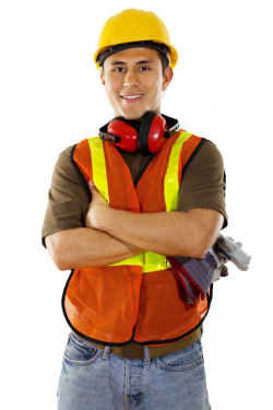 Industrail Worker PNG Image - PurePNG | Free transparent CC0 PNG ...