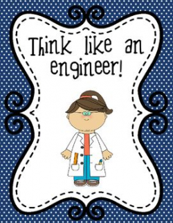 Engineer Worksheets | Perez in Primary | Engineering design ...