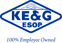 Construction Field Engineer - KE&G Construction, Inc.