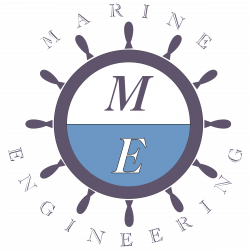 Marine Engineering Logo PNG Transparent & SVG Vector - Freebie Supply