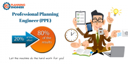Professional Planning Engineer (PPE) – Online Workshop ...