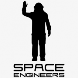 Engineering Clipart Sale Engineer - Space Engineers #192712 ...