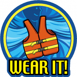 Wear Your Life Jacket to Work Day Hutcheson, Reynolds & Caswell Ltd.