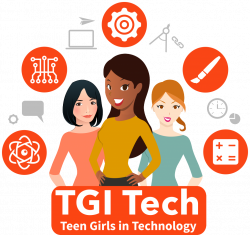 Teen Girls in Technology (TGI Tech) - YWCA of Greater Atlanta