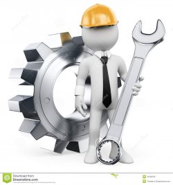 Mechanical Engineering Clipart