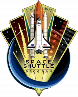 File:Space Shuttle Program Commemorative Patch.png - Wikimedia Commons