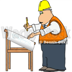 Male Architectural Engineer | Clipart Panda - Free Clipart ...