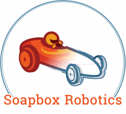 Soapbox Robotics | Home