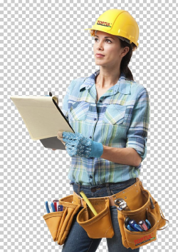Architectural Engineering Construction Worker Laborer PNG ...